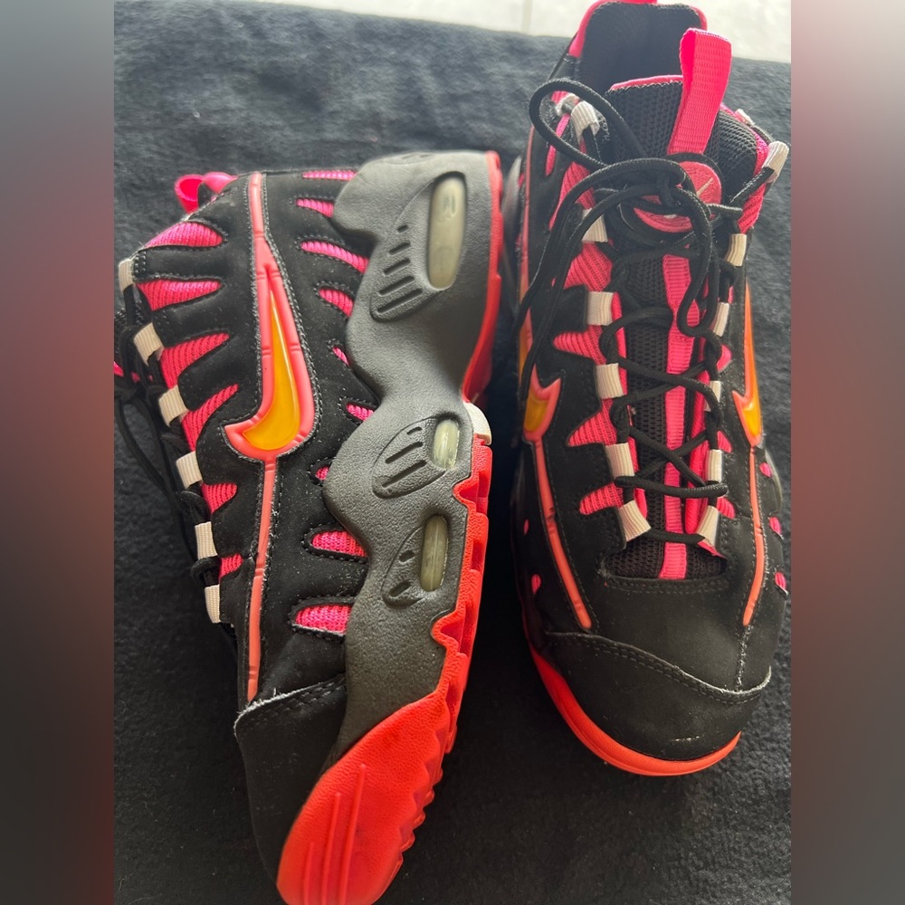 Retro Nikes